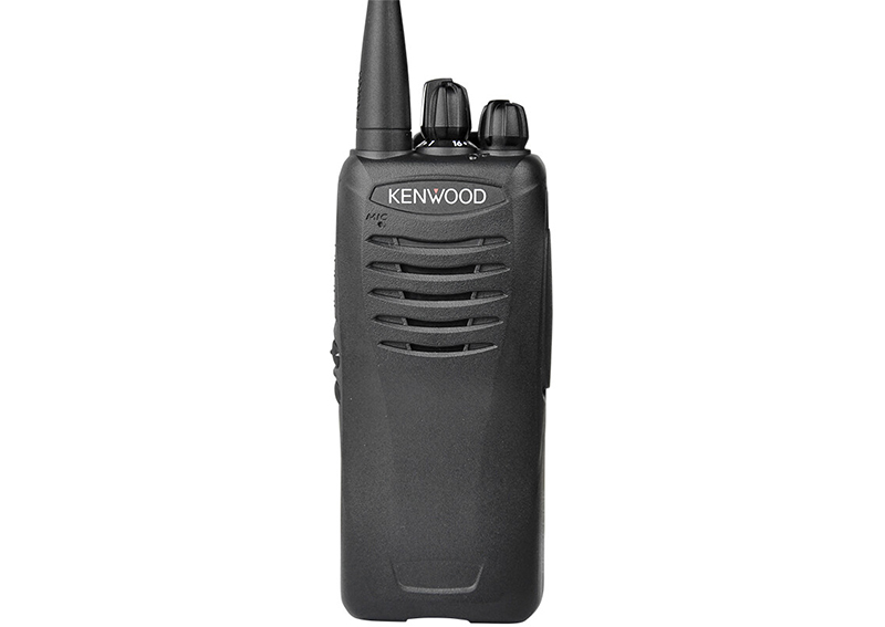 建伍（KENWOOD） NX-348 商業商用民(mín)用專業數字對講機(jī)大(dà)功率穿透400-470MHZ