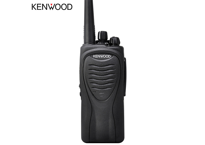 建伍（KENWOOD）TK-3207GD數字對講機(jī)大(dà)功率強力穿透商用數模TK-3207升級版